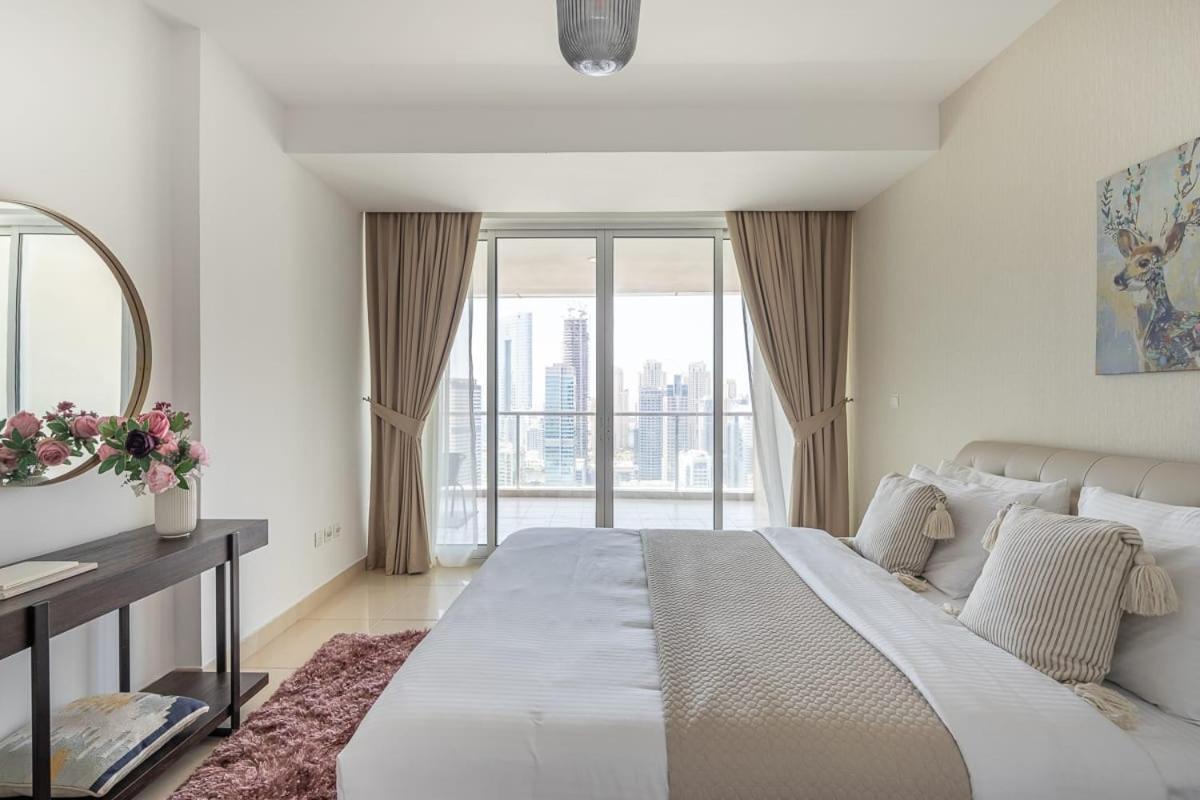 Aparthotel Frank Porter - Laguna Tower Dubai